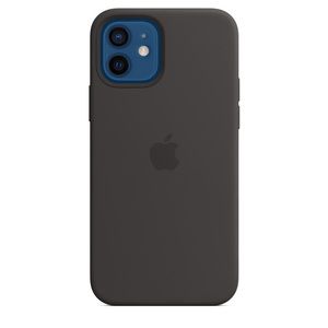 iPhone 12 Pro silicone case